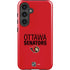 NHL Ottawa Senators Lineup Galaxy S24 Plus Impact Case